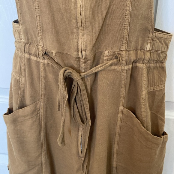 Free People Palm Valley Shortall - Picture 5 of 9